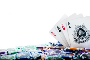 Domino QQ paytable showing hand rankings and payout multipliers