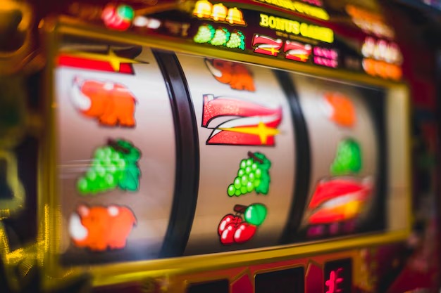 Live blackjack table on mesin228 mobile app with dealer feed and betting interface